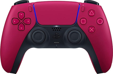 PS5 Comando DualSense Red - USADO